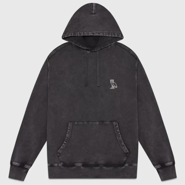 OVO Muskoka Garment Hoodie