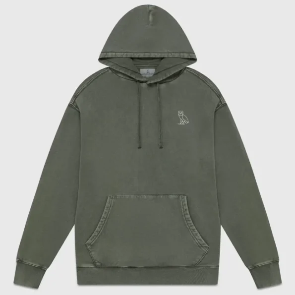 OVO Muskoka Garment Hoodie