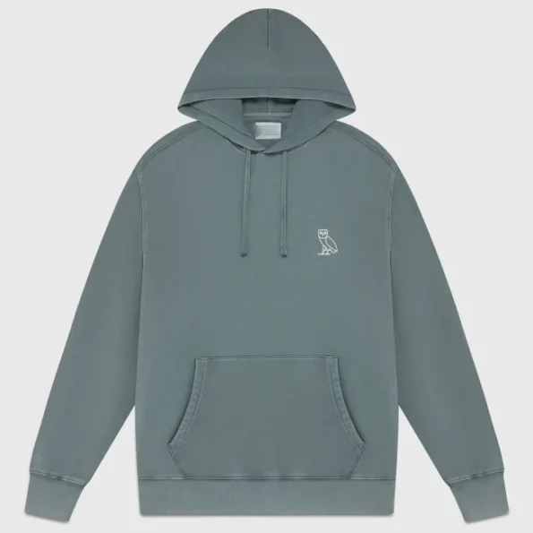 OVO Muskoka Garment Hoodie
