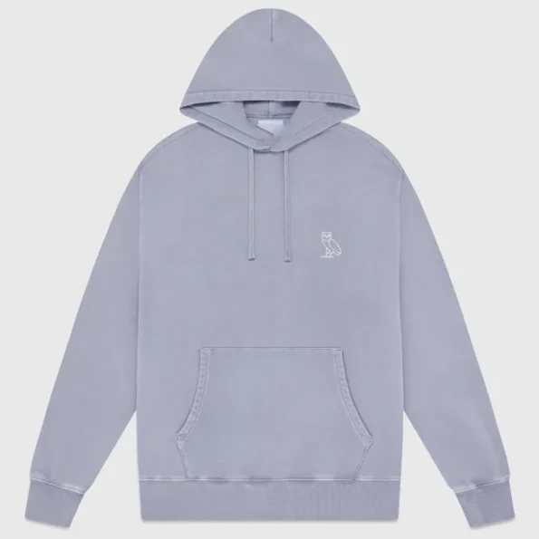 OVO Muskoka Garment Hoodie