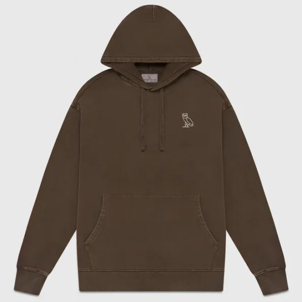 OVO Muskoka Garment Hoodie