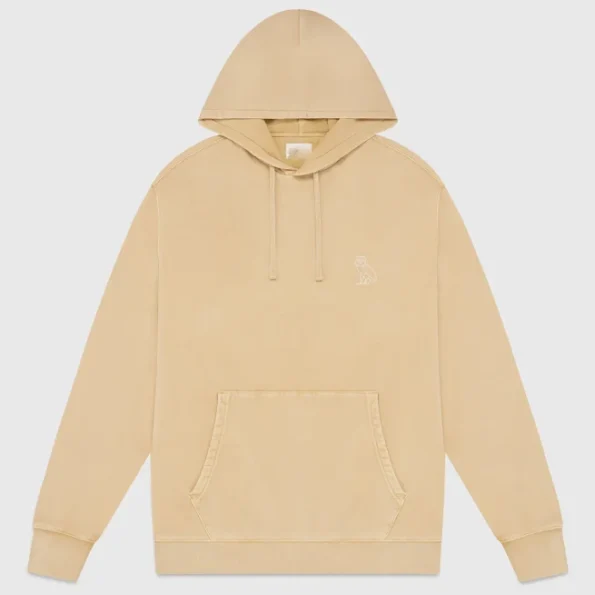 OVO Muskoka Garment Hoodie