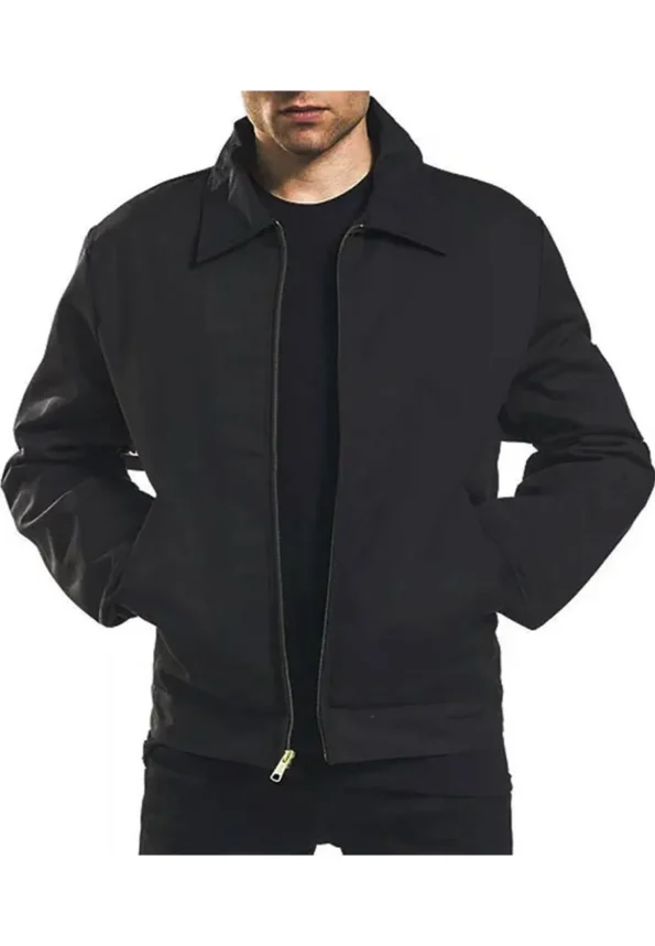 Alan Ritchson Reacher Jack Reacher Jacket