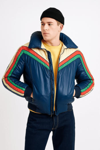 That 70s Show Ashton Kutcher Jacket