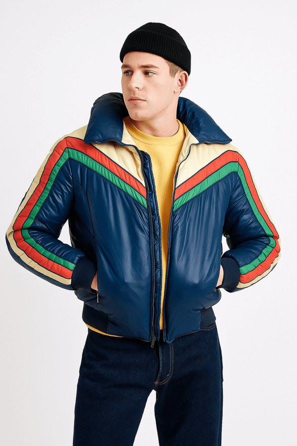 That 70s Show Ashton Kutcher Jacket