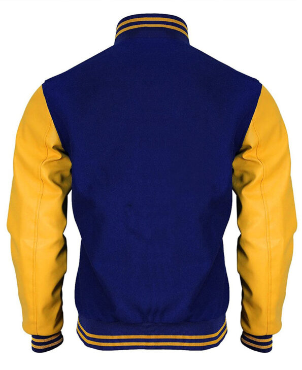 Archie Andrews Riverdale Varsity Jacket
