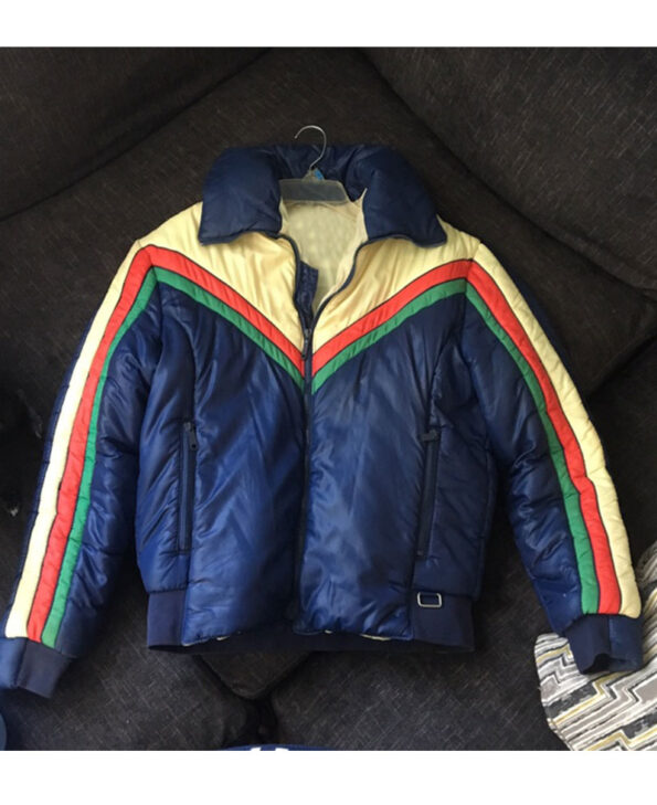 That 70s Show Ashton Kutcher Jacket