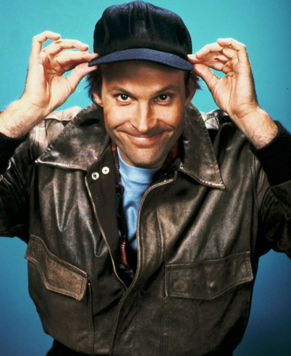 The A Team Da Nang 1970 Brown Leather Jacket