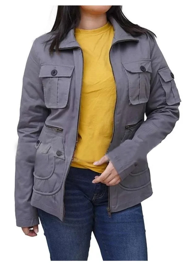 Bella Swan Twilight Jacket