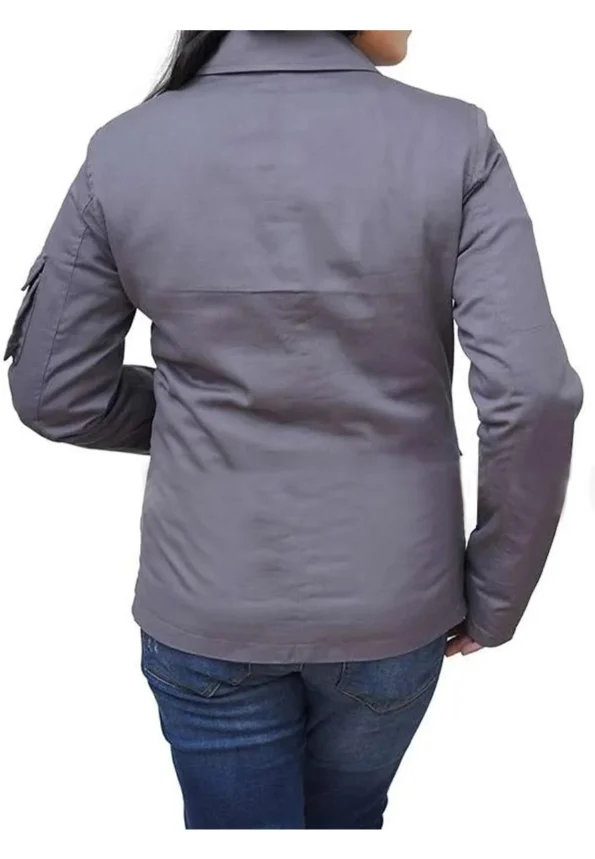 Bella Swan Twilight Jacket