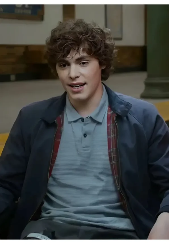 Ethan Landry Cosplay Jacket from Scream 6