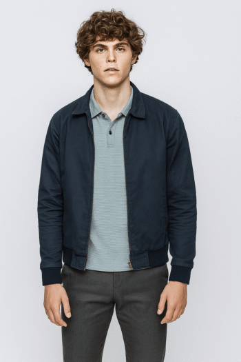 Ethan Landry Cosplay Jacket from Scream 6