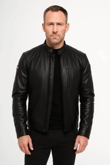 Stargate Atlantis Joe Flanigan Jacket