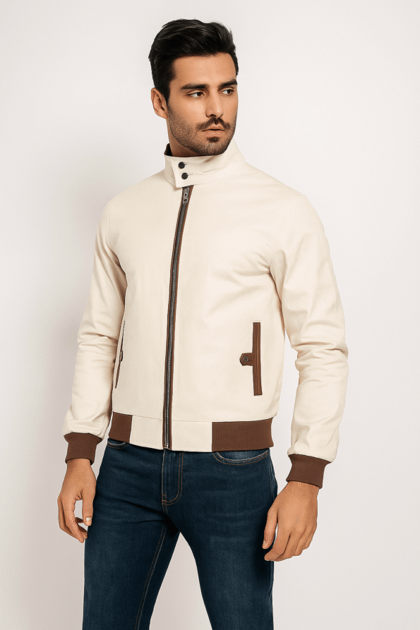 Tom Brady Bomber Jacket