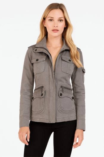 Bella Swan Twilight Jacket