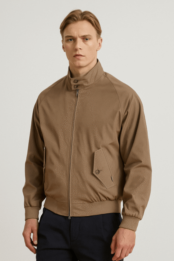 Ben Wyatt Parks and Rec Jacket