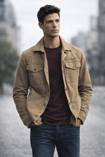 The Flash S05 Grant Gustin Red Jacket