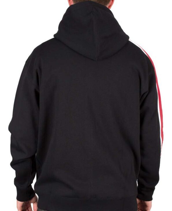 Mass Effect N7 Black Hoodie