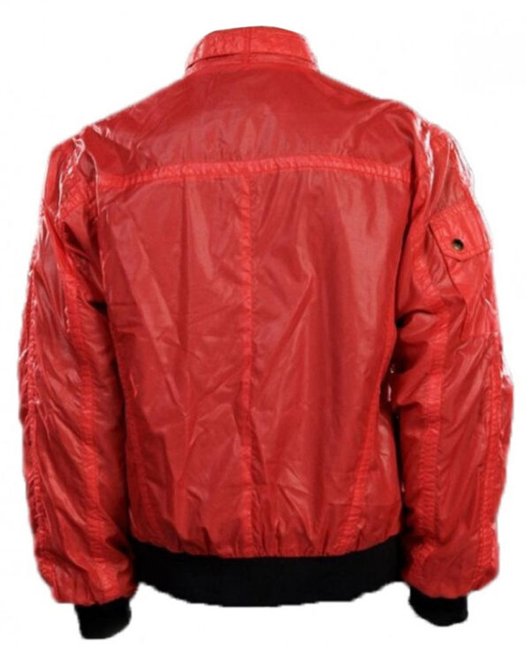 The Karate Kid Cobra Kai Bomber Jacket