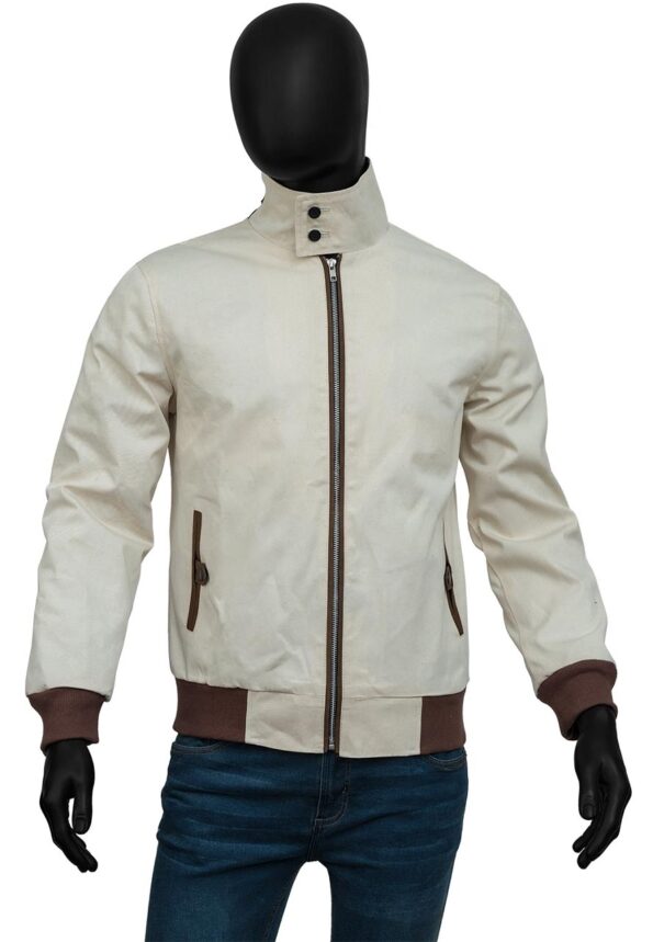 Tom Brady Bomber Jacket