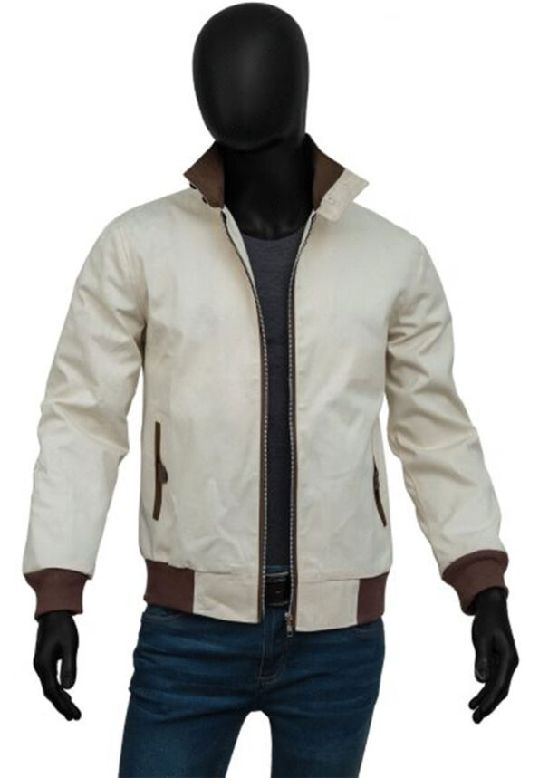 Tom Brady Bomber Jacket